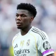 Manchester United's Tchouameni Transfer Bid Hits Real Madrid Contract Roadblock