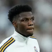 Manchester United's Transfer Path Clears for Tchouameni Amid Rival Retreat