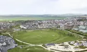 Manhunt in King Charles' Model Town After Rolex Knifepoint Robbery