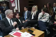 Maradona Negligence Trial Resumes in Argentina Against Seven Medical Staff