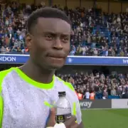 Marc Guehi's Humble Gesture Steals Spotlight in Man City's Chelsea Rout