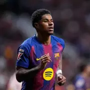 Marcus Rashford's Barcelona Move Gains Momentum as Agent Talks Unfold