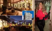 Mariah Carey Lists NYC Penthouse for £20M, Could Net £6M Profit
