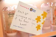 Marie Curie Campaign Shares Heartfelt Advice from Terminally Ill Patients