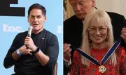 Mark Cuban Expresses Regret Over Mavericks Sale to Adelson Family