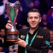 Mark Selby Eyes Fifth World Title, Inspired by Ronnie O'Sullivan's Longevity