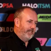 Mark Williams Battles Health Issues From Chest Pain to Yips Ahead of World Championship