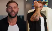 Married At First Sight Airs Uncensored Swearing After Censor Button Slip