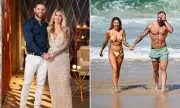 Married At First Sight's Scott McCristal Moves On From Gia Fleur Drama