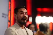 Martin Compston Urges SNP Vote to Keep Farage Out of Scotland