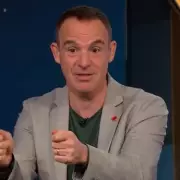 Martin Lewis' MSE Reveals How to Secure a 'Free £210' with Bank Switch Boost