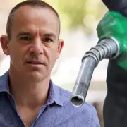 Martin Lewis Reveals How to Slash Fuel Costs by Up to 30% Amid Price Surge