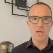 Martin Lewis Urges Energy Customers to Act Now Before July Price Hike