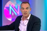 Martin Lewis's April Financial Resolutions: Key Tax Year Tips for Households