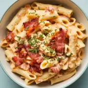 Mary Berry's 15-Minute Pasta Recipe: A Quick and Crowd-Pleasing Supper