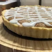 Mary Berry's Bakewell Tart Recipe: A Showstopper in Just One Hour