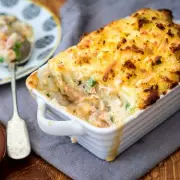 Mary Berry's Easy Fish Pie Recipe: Perfect for Family Meals and Gatherings