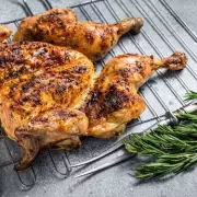 Mary Berry's One-Pan Spatchcock Chicken: A 1-Hour Family Feast