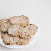 Mary Berry's Quick Lemon Easter Biscuits Ready in Just 15 Minutes