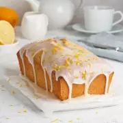 Mary Berry's Secret for a Perfectly Moist Lemon Drizzle Cake Revealed