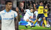 Mason Greenwood Sale Could Boost Manchester United's Summer Transfer Funds