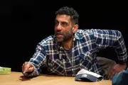 Mass at Donmar Warehouse: A Devastating School Shooting Drama That Will Move You to Tears