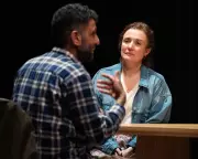 Mass Review: Unflinching School-Shooter Drama at Donmar Warehouse