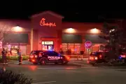 Mass Shooting at New Jersey Chick-fil-A Leaves One Dead, Six Injured