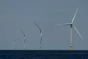 Massachusetts Judge Blocks Turbine Maker From Exiting Offshore Wind Project