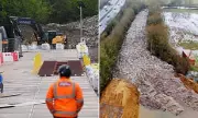 Massive £7.3 Million Cleanup Begins for Huge Oxfordshire Fly-Tip