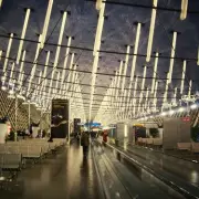 Massive Flight Disruptions Strand Passengers Across Asia Amid Global Aviation Crisis