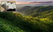Massive Lithium Deposit Found in Appalachians Could Power US for Centuries