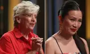 MasterChef Australia: Jeff Eliminated Over Undercooked Pie Crust