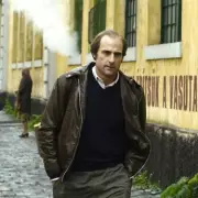 'Masterpiece' Spy Thriller 'Better Than James Bond' Now on BBC iPlayer