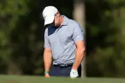 Masters 2026 Day 3: McIlroy and Young Tied for Lead as Scheffler and Rose Chase