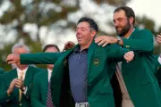 Masters 2026 Tee Times: Rory McIlroy and Scottie Scheffler Set for Augusta Showdown