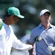 Masters Caddie Pay Revealed: How Much McIlroy and Scheffler's Bagmen Earn