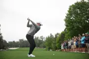 Masters Chairman Backs Golf Ball Changes to Curb Driving Distances
