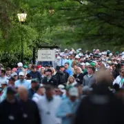 Masters Merchandise Frenzy: Augusta National Cuts Queue Over £650 Gnome Craze