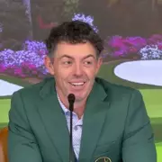 Masters Star Dismisses Rory McIlroy 'Unfair Advantage' Claims