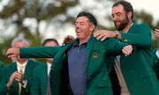 Masters Tradition Faces Rare Test as McIlroy Eyes Back-to-Back Green Jackets
