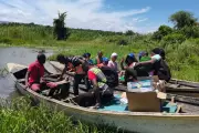 Maternal health crisis in Mozambique as US aid cuts devastate services