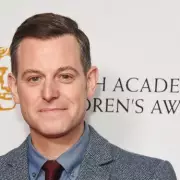 Matt Baker's Heartbreaking Olympic Dream End Due to Teenage Health Battle