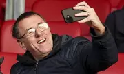 Matt Le Tissier Clashes with AI Bot Grok Over Chemtrails Conspiracy Theory