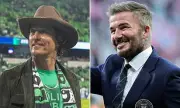 Matthew McConaughey Praises David Beckham for Supercharging US Soccer