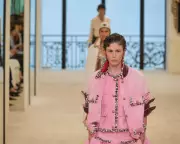 Matthieu Blazy's Fifth Chanel Show Debuts in Biarritz