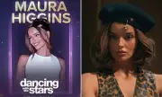 Maura Higgins Joins Dancing With The Stars US Lineup for Season 35