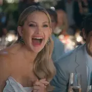 Max Greenfield's New Netflix Comedy 'Don't Say Good Luck' with Adam Sandler's Daughter