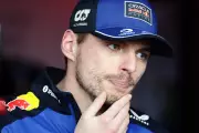 Max Verstappen Pays Tribute After Fatal Crash at Nurburgring Qualifiers