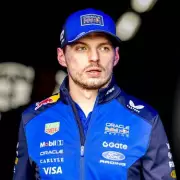 Max Verstappen's F1 Future in Doubt as Sainz Tipped as Red Bull Replacement